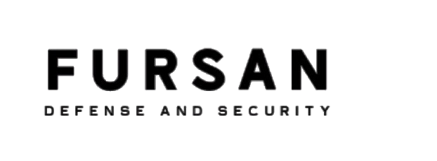 FURSAN Defense and Security Logo